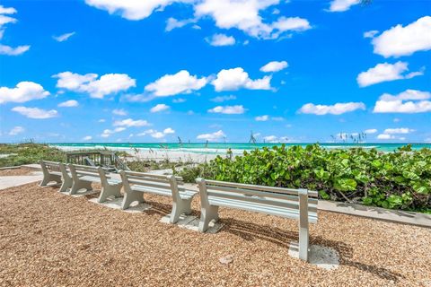 A home in LONGBOAT KEY