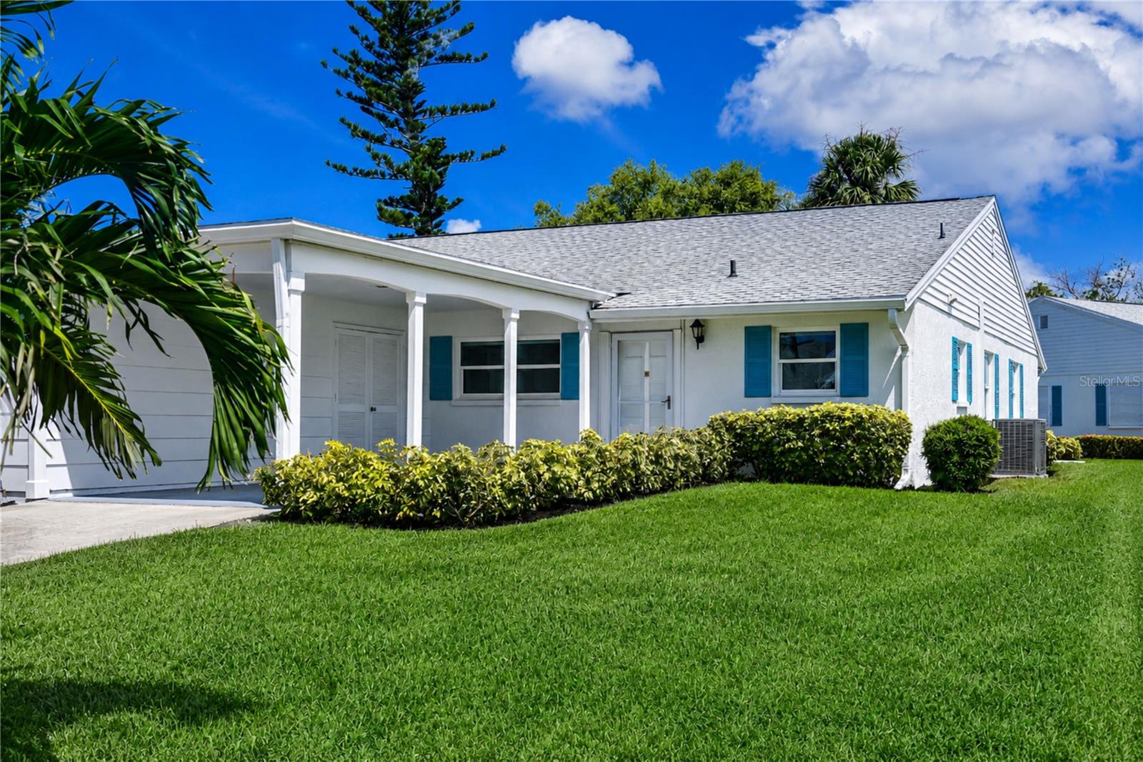 9411 CONCORD CIRCLE 9411
