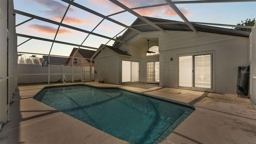 Photo of 526 Allison Avenue, Davenport, FL 33897 (MLS # L4954296)