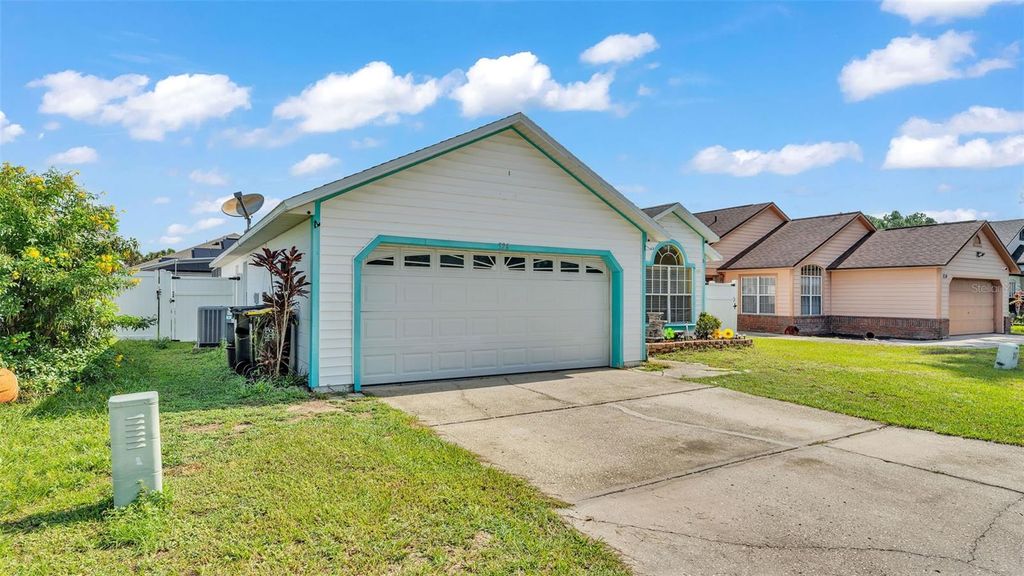 Photo of 526 Allison Avenue, Davenport, FL 33897 (MLS # L4954296)