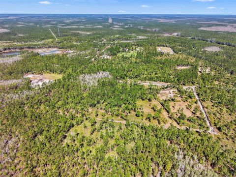 TURKEY ROOST ROAD DELAND FL 32724