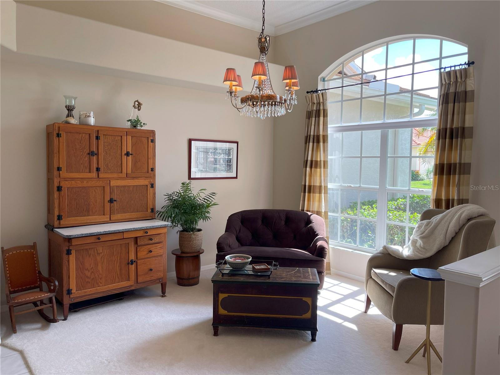 HUNTINGTON POINTE - Residential Lease