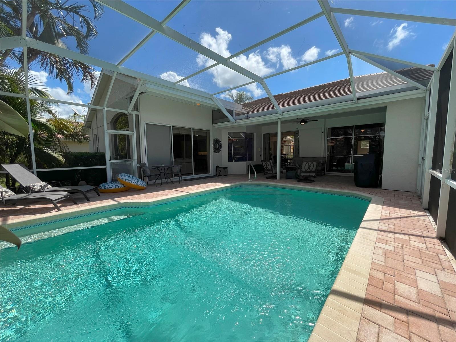 HUNTINGTON POINTE - Residential Lease