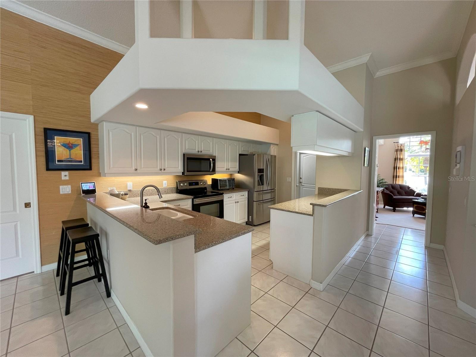HUNTINGTON POINTE - Residential Lease