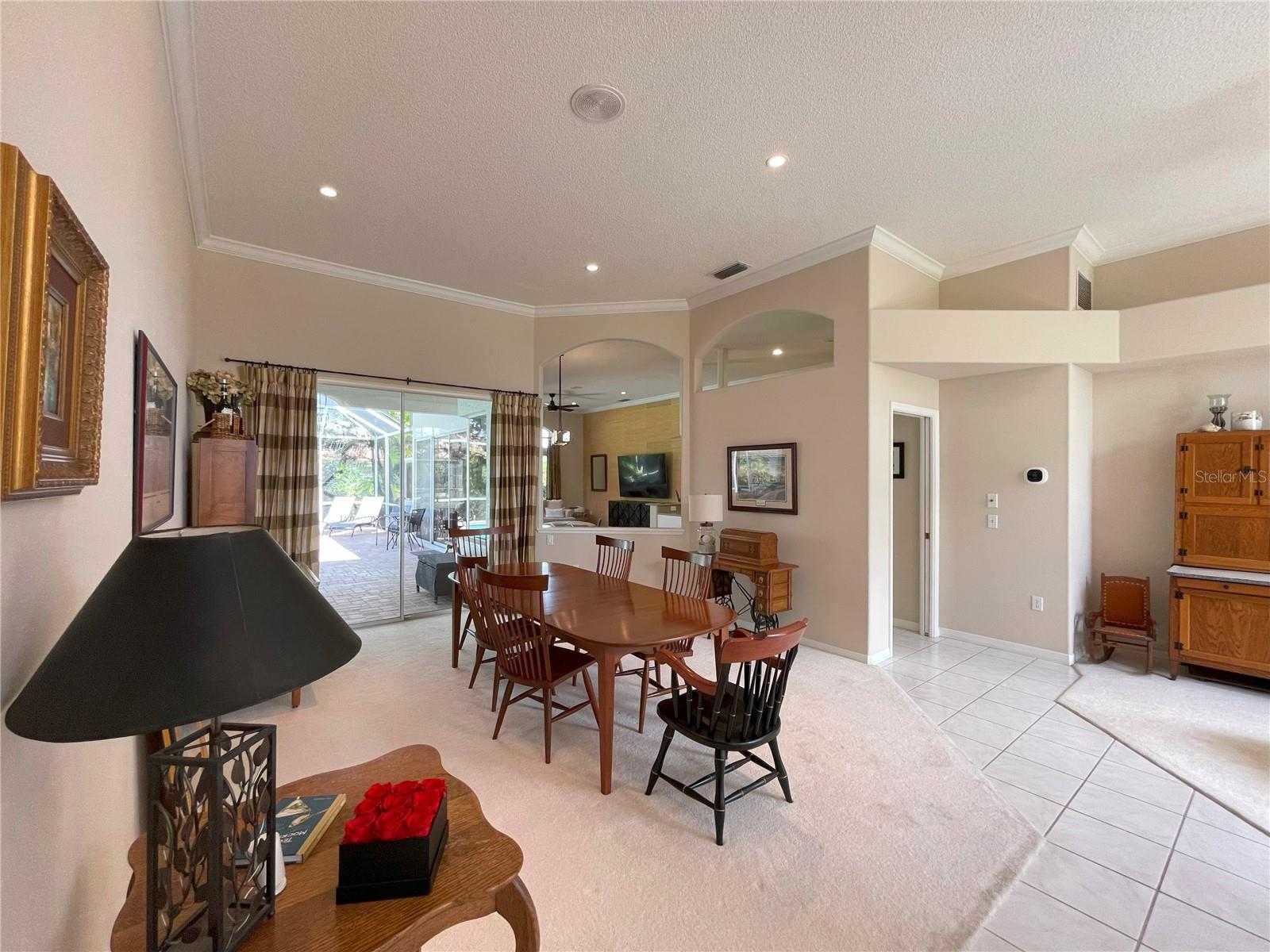 HUNTINGTON POINTE - Residential Lease
