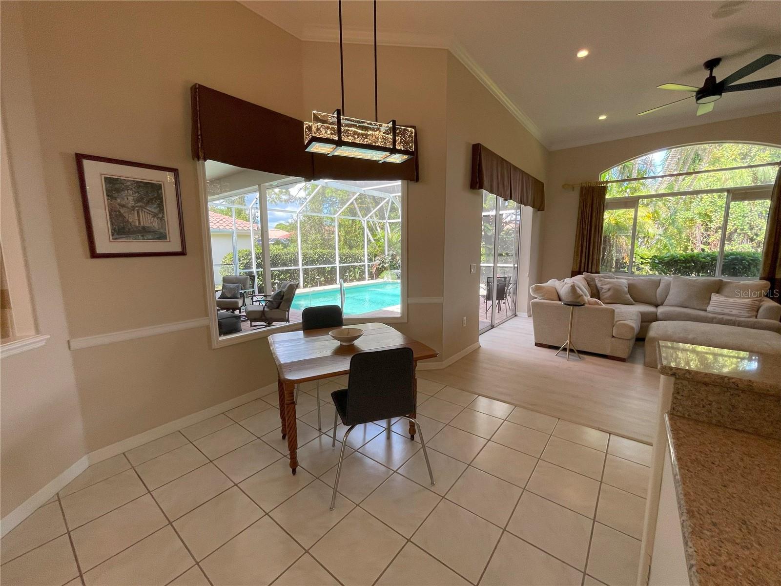 HUNTINGTON POINTE - Residential Lease