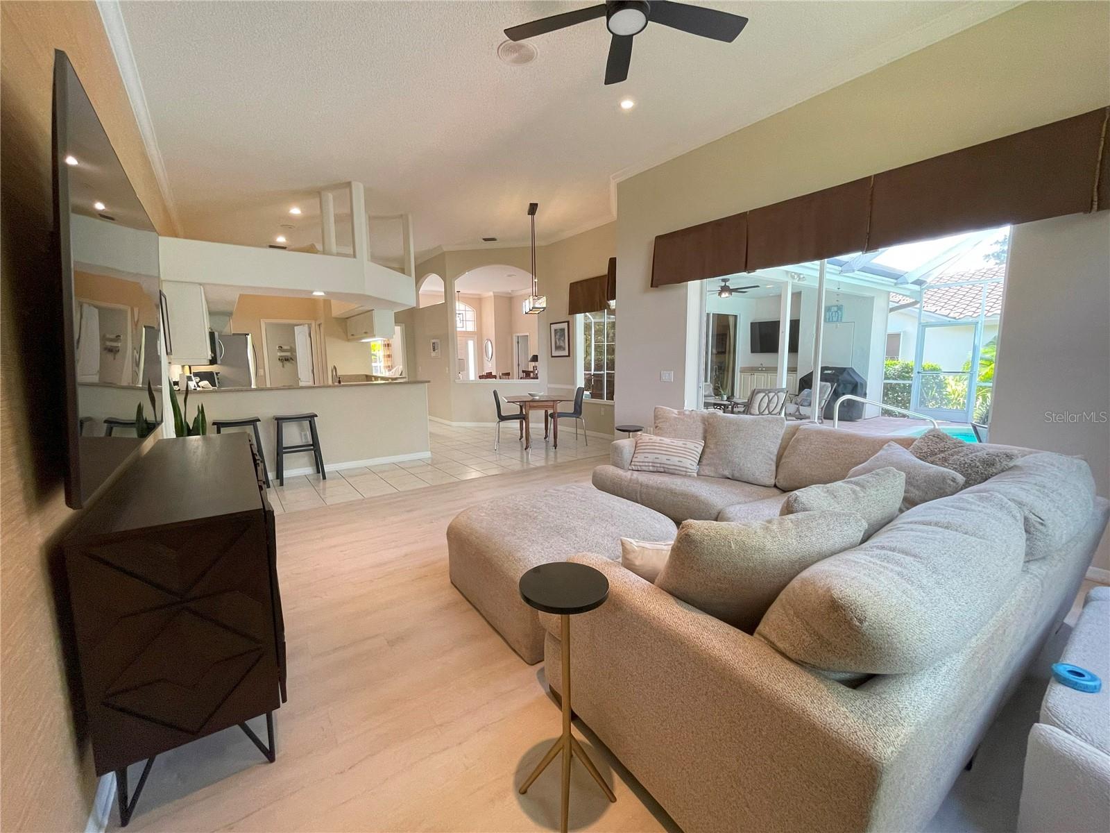 HUNTINGTON POINTE - Residential Lease