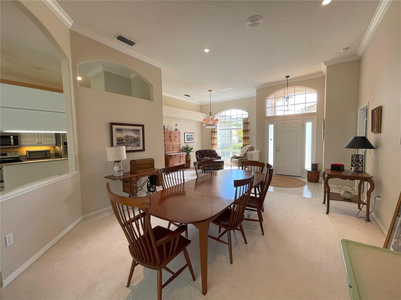 HUNTINGTON POINTE - Residential Lease