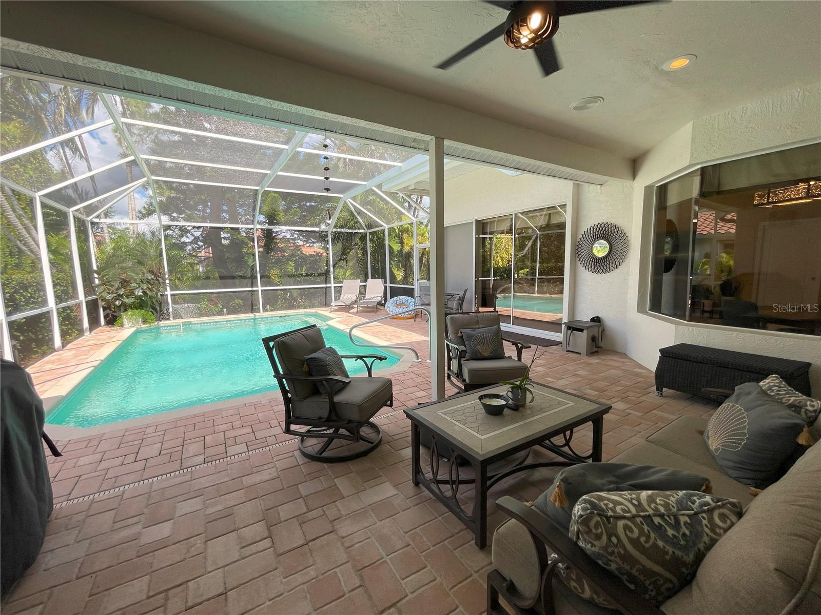 HUNTINGTON POINTE - Residential Lease
