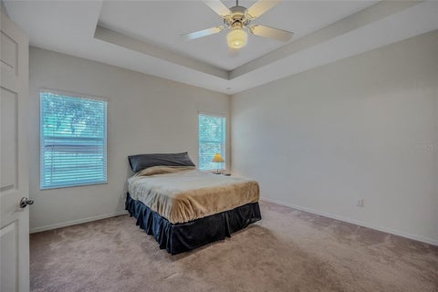 Tiny photo for 11563 SW 61st Court, Ocala, FL 34476 (MLS # OM726640)