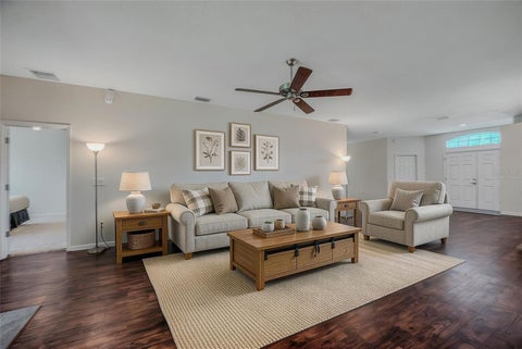 Tiny photo for 11563 SW 61st Court, Ocala, FL 34476 (MLS # OM726640)