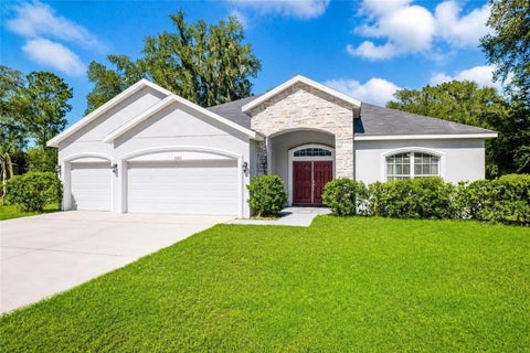 Photo of 11563 SW 61st Court, Ocala, FL 34476 (MLS # OM726640)
