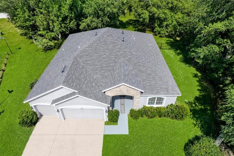 Tiny photo for 11563 SW 61st Court, Ocala, FL 34476 (MLS # OM726640)