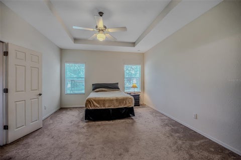 Tiny photo for 11563 SW 61st Court, Ocala, FL 34476 (MLS # OM726640)