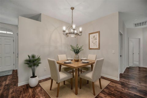 Tiny photo for 11563 SW 61st Court, Ocala, FL 34476 (MLS # OM726640)