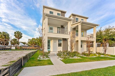 2311 SPRUCE STREET TAMPA FL 33607