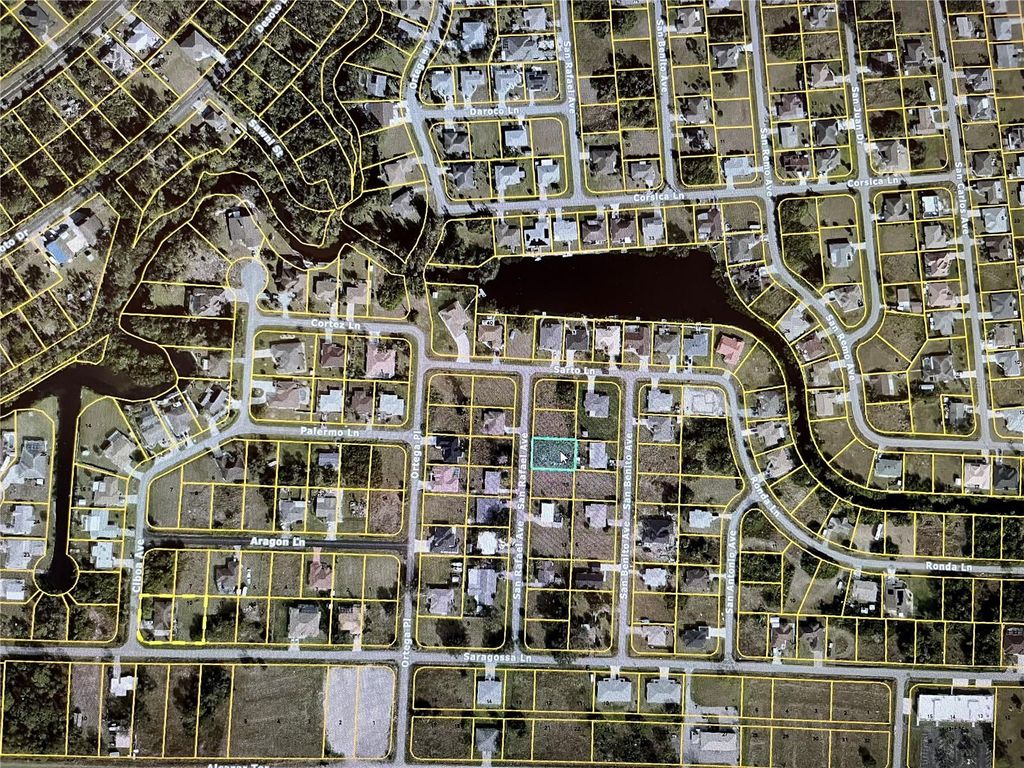 Photo of 16 San Rafael Avenue, North Port, FL 34287 (MLS # N6143668)