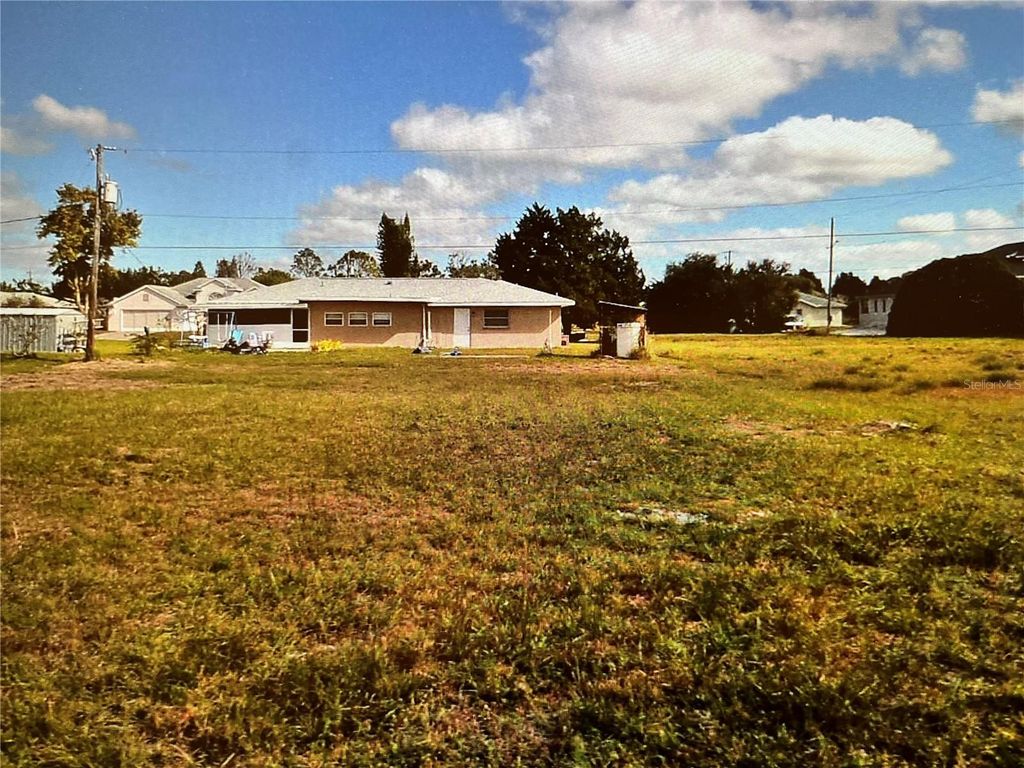 Photo of 16 San Rafael Avenue, North Port, FL 34287 (MLS # N6143668)