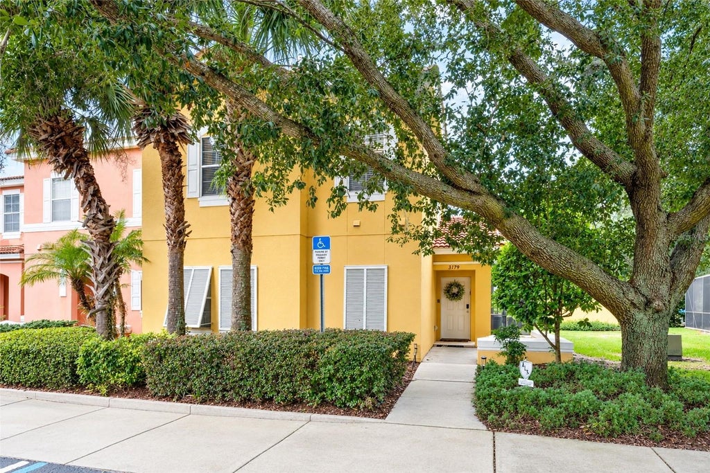 Photo of 3179 Yellow Lantana Lane, Kissimmee, FL 34747 (MLS # S5158712)