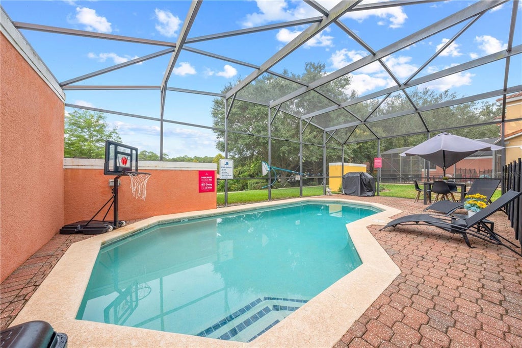Photo of 3179 Yellow Lantana Lane, Kissimmee, FL 34747 (MLS # S5158712)
