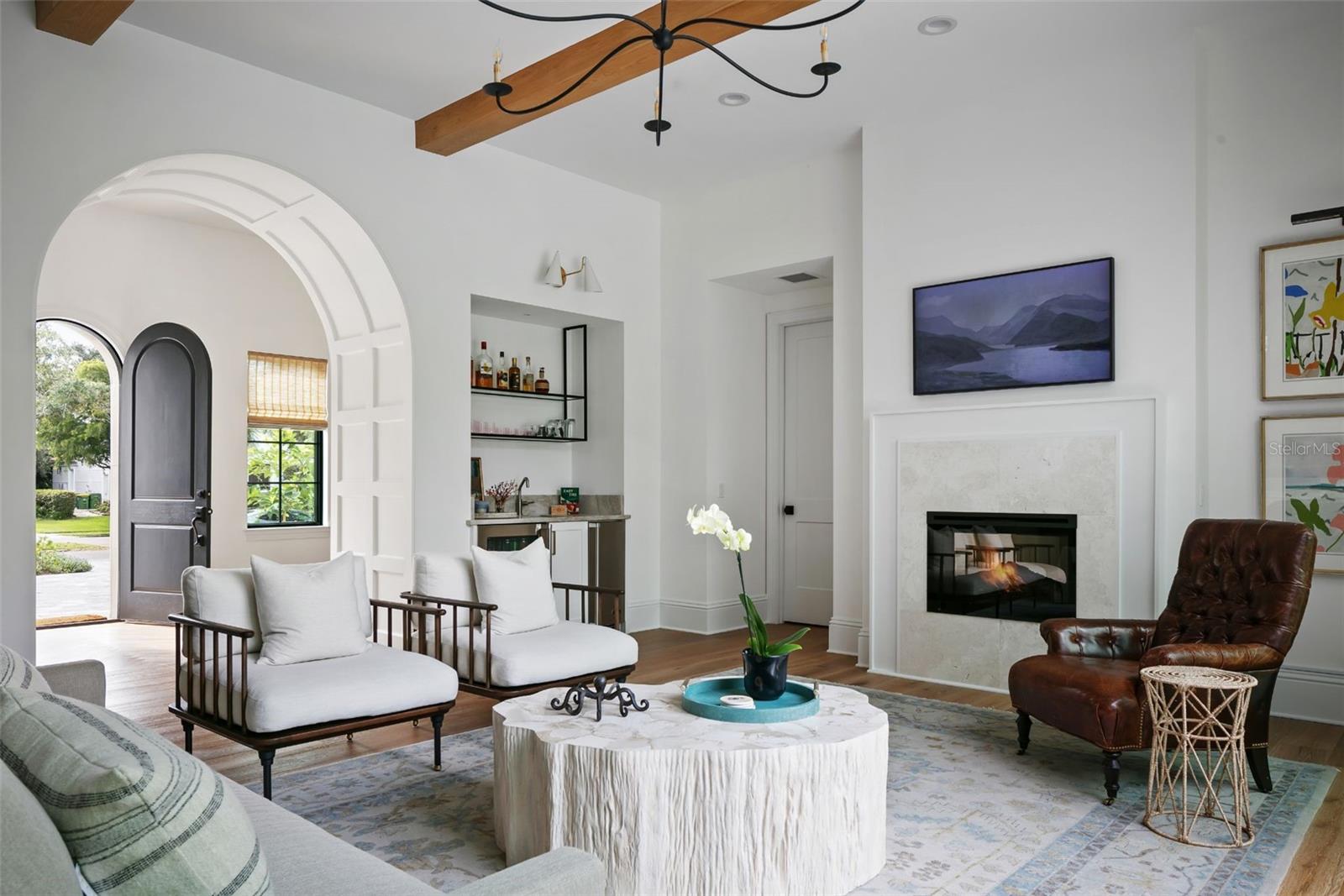 CHEROKEE PARK 2 - Residential