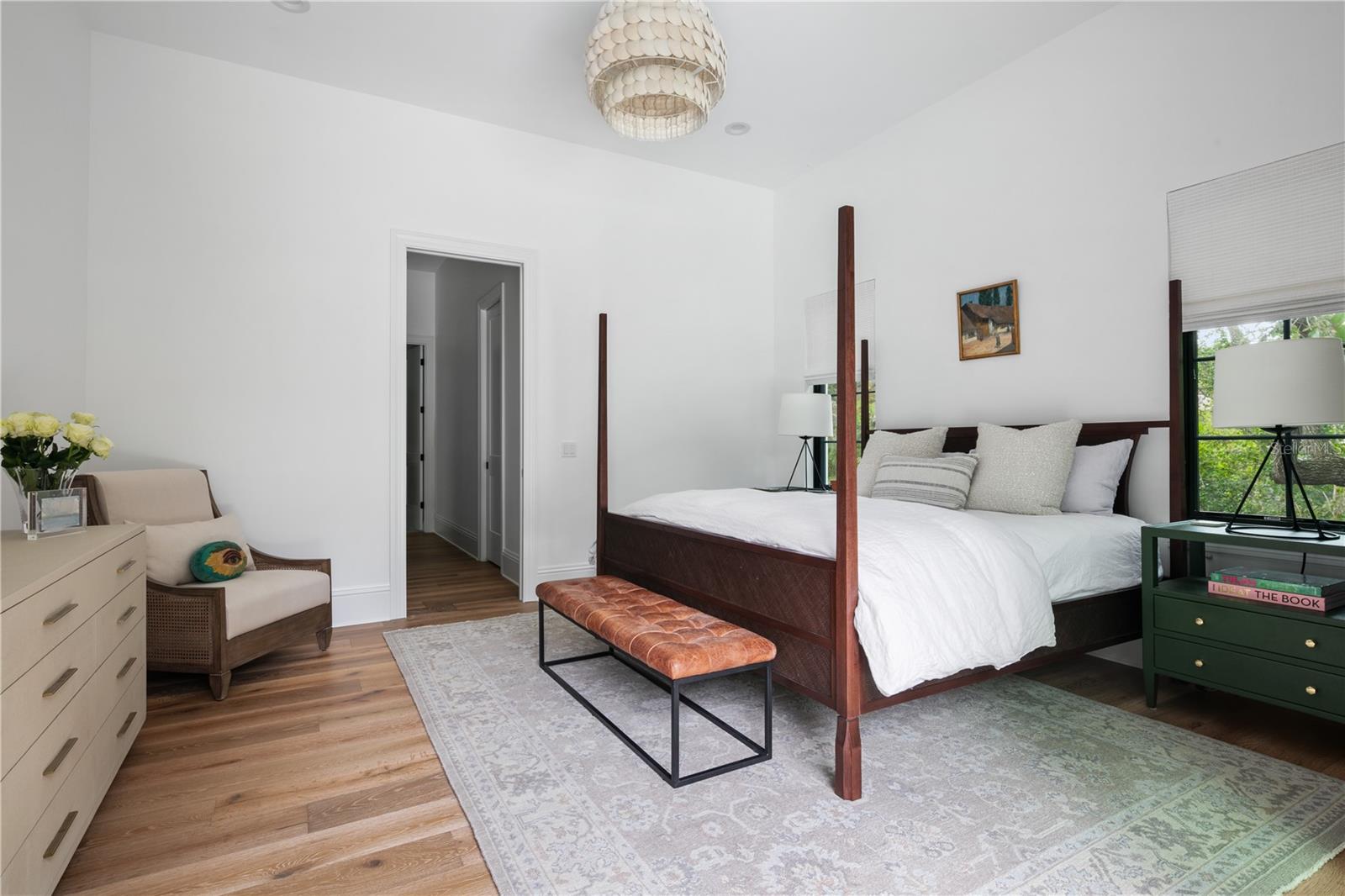 CHEROKEE PARK 2 - Residential