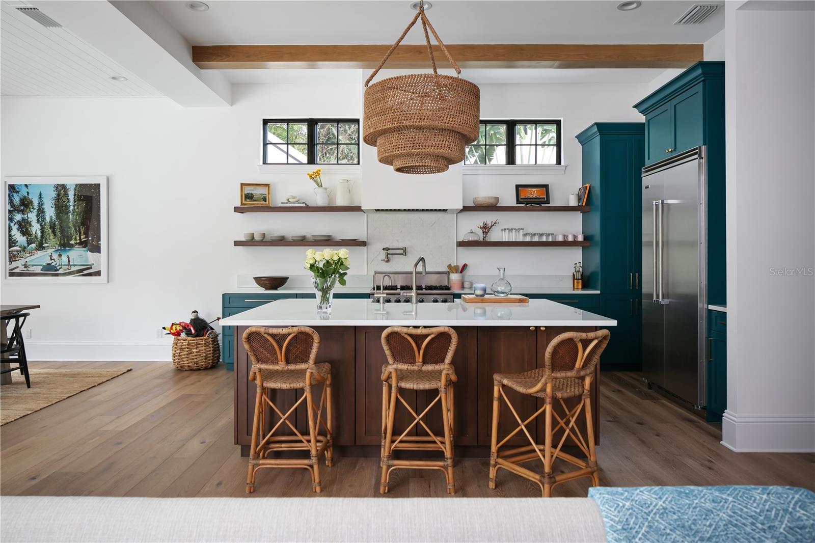 CHEROKEE PARK 2 - Residential