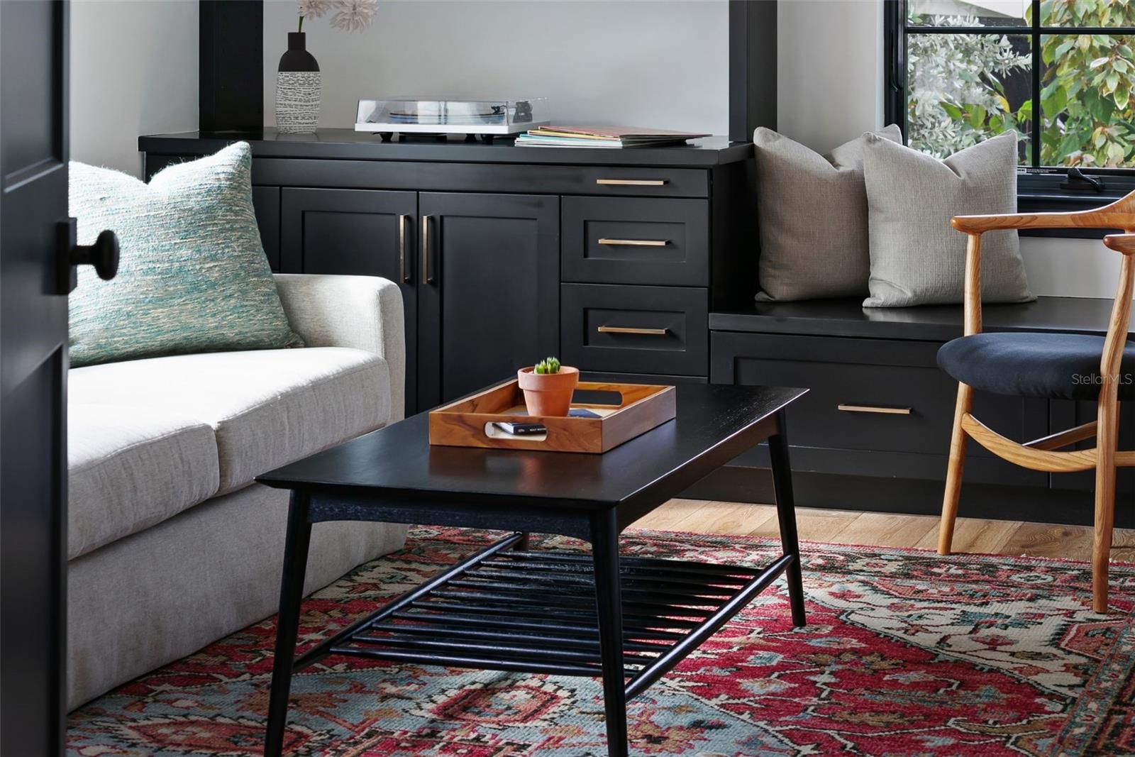 CHEROKEE PARK 2 - Residential