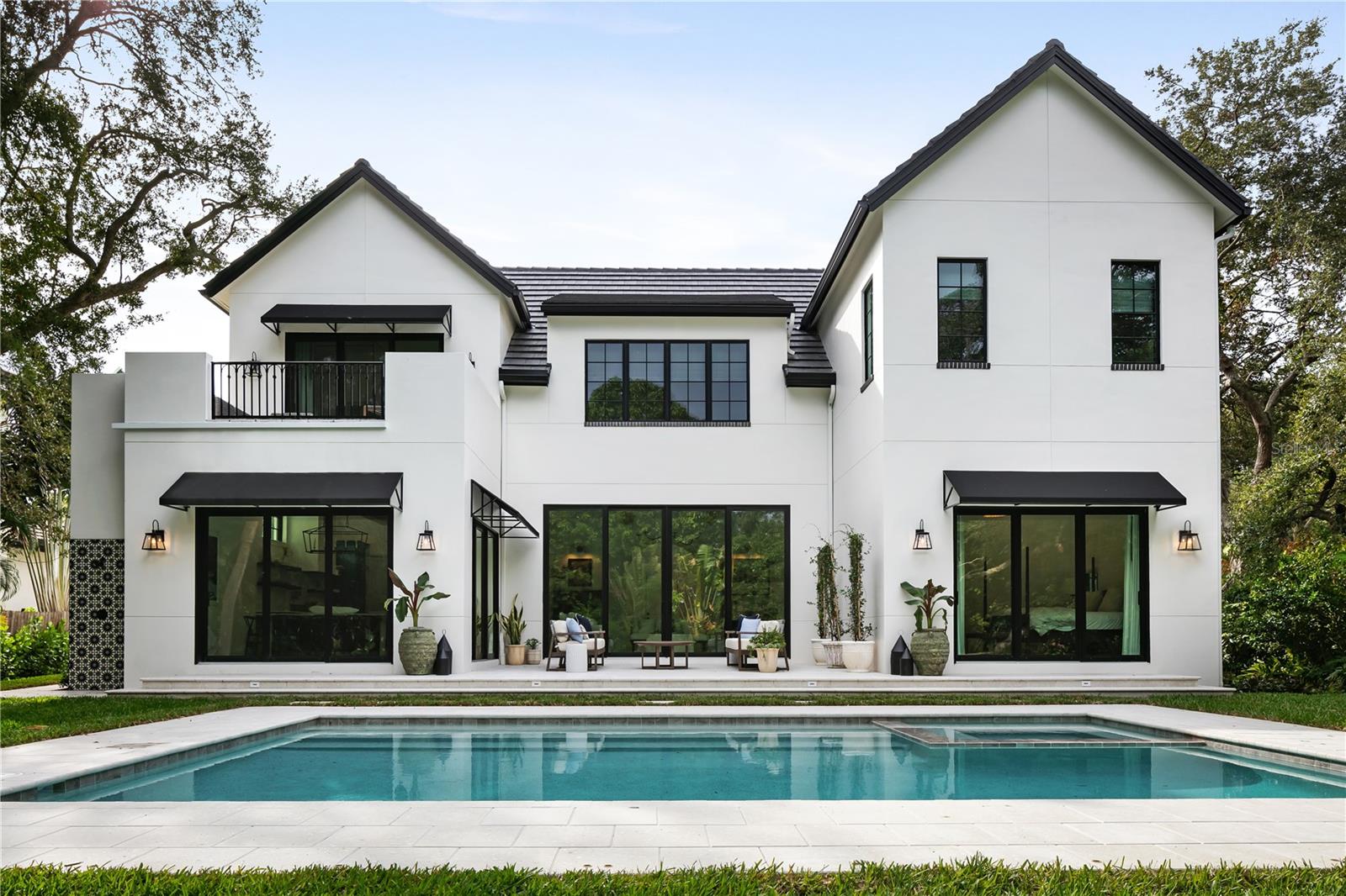 CHEROKEE PARK 2 - Residential