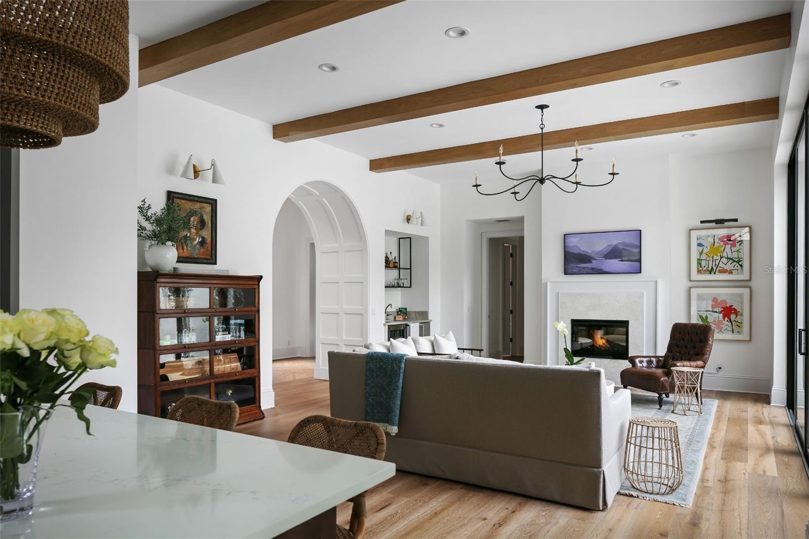 CHEROKEE PARK 2 - Residential