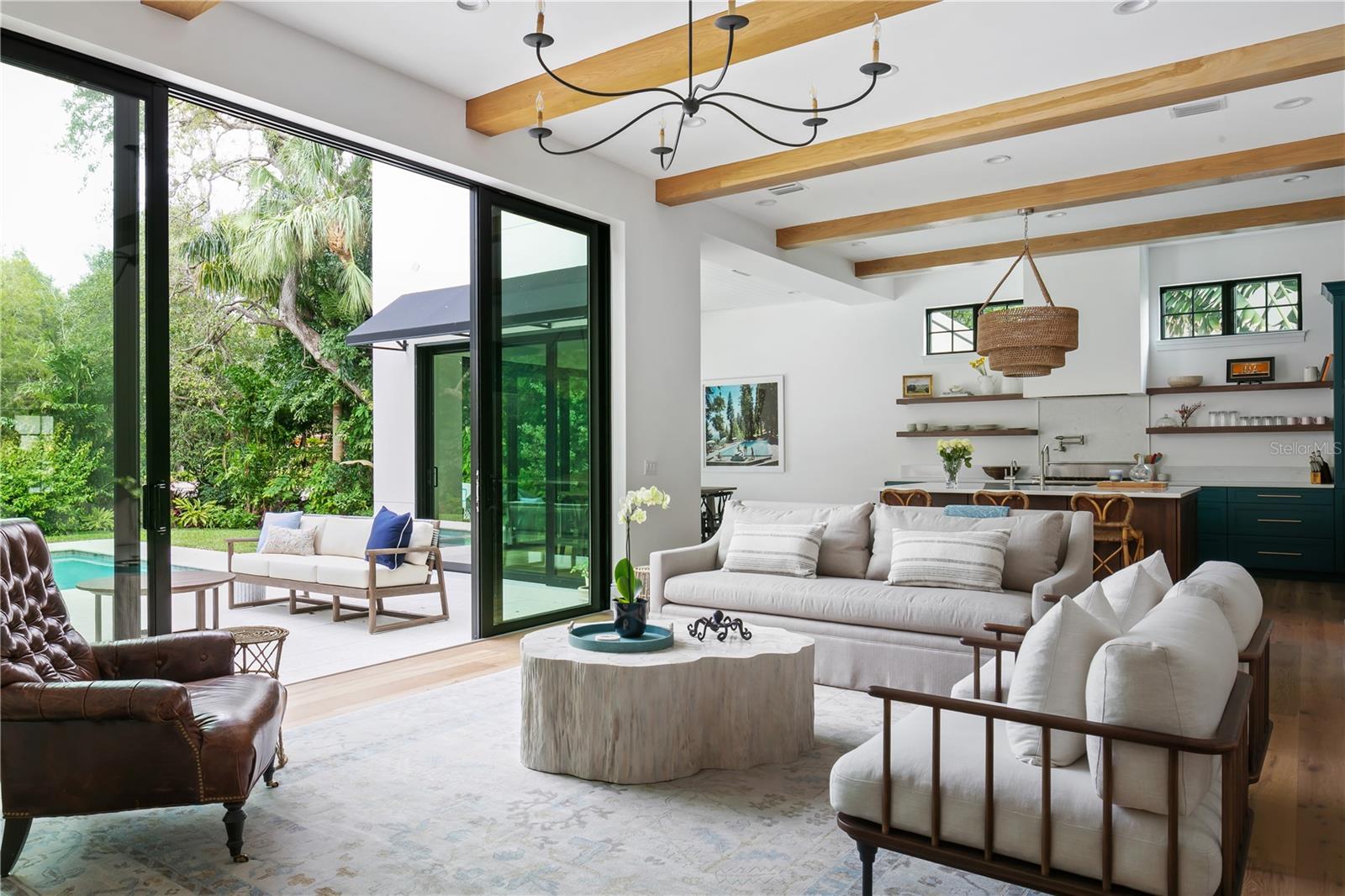 CHEROKEE PARK 2 - Residential