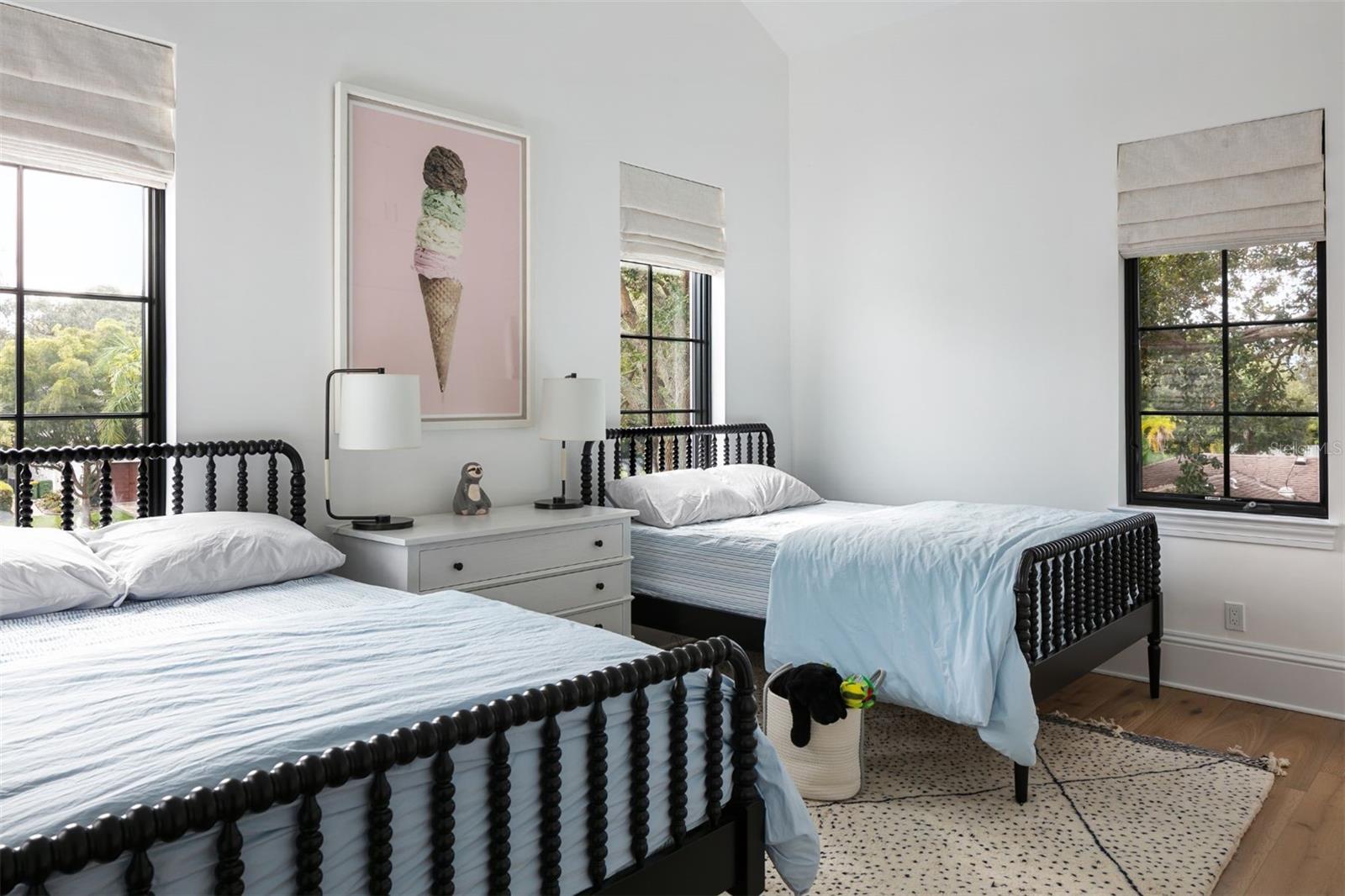 CHEROKEE PARK 2 - Residential