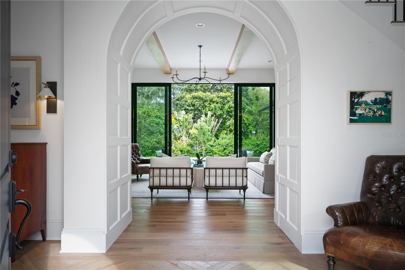 CHEROKEE PARK 2 - Residential