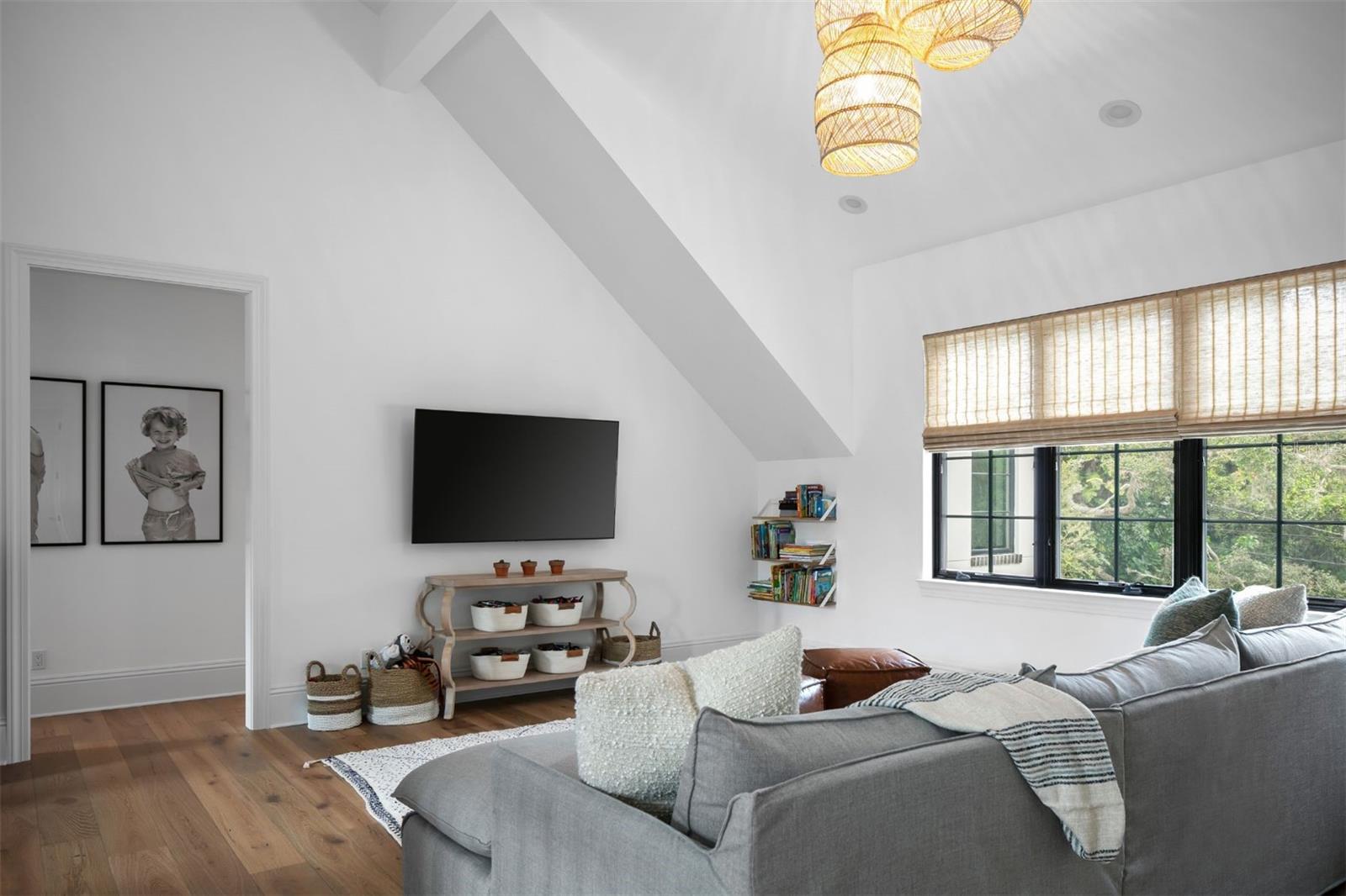 CHEROKEE PARK 2 - Residential