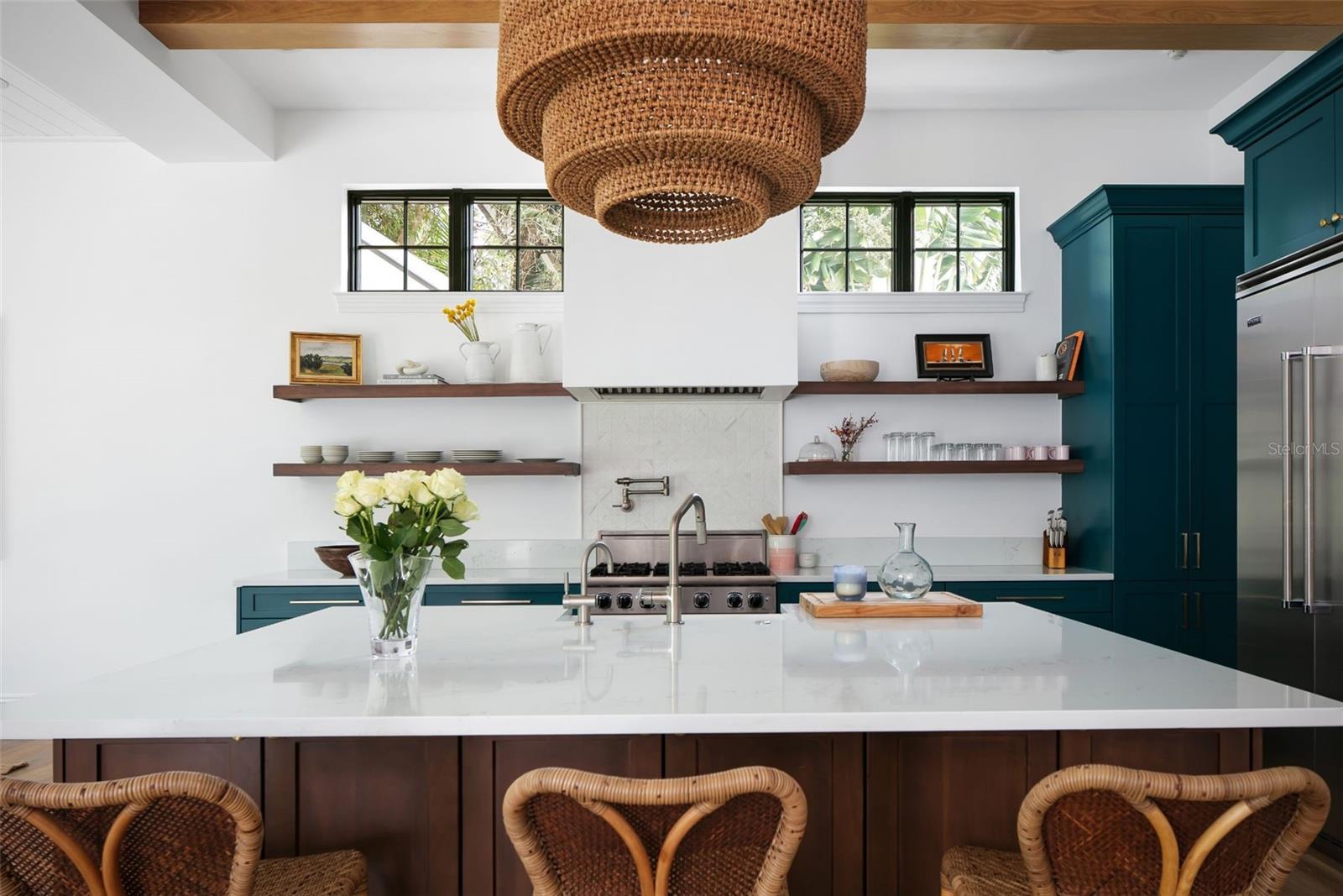 CHEROKEE PARK 2 - Residential