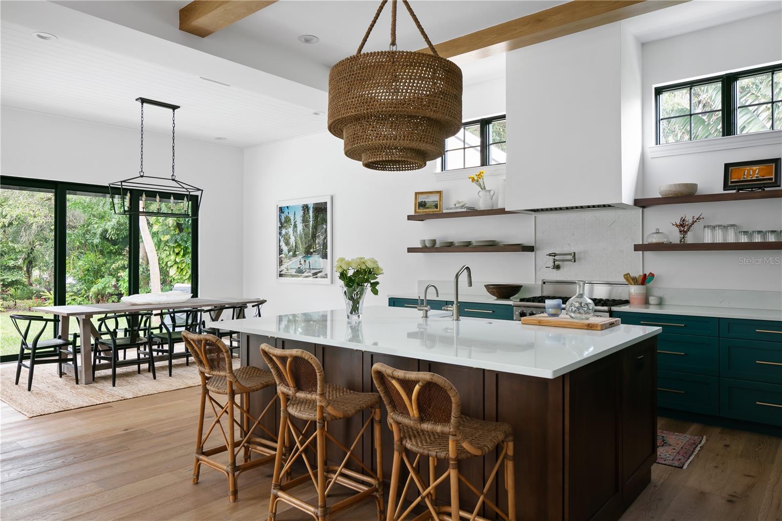 CHEROKEE PARK 2 - Residential