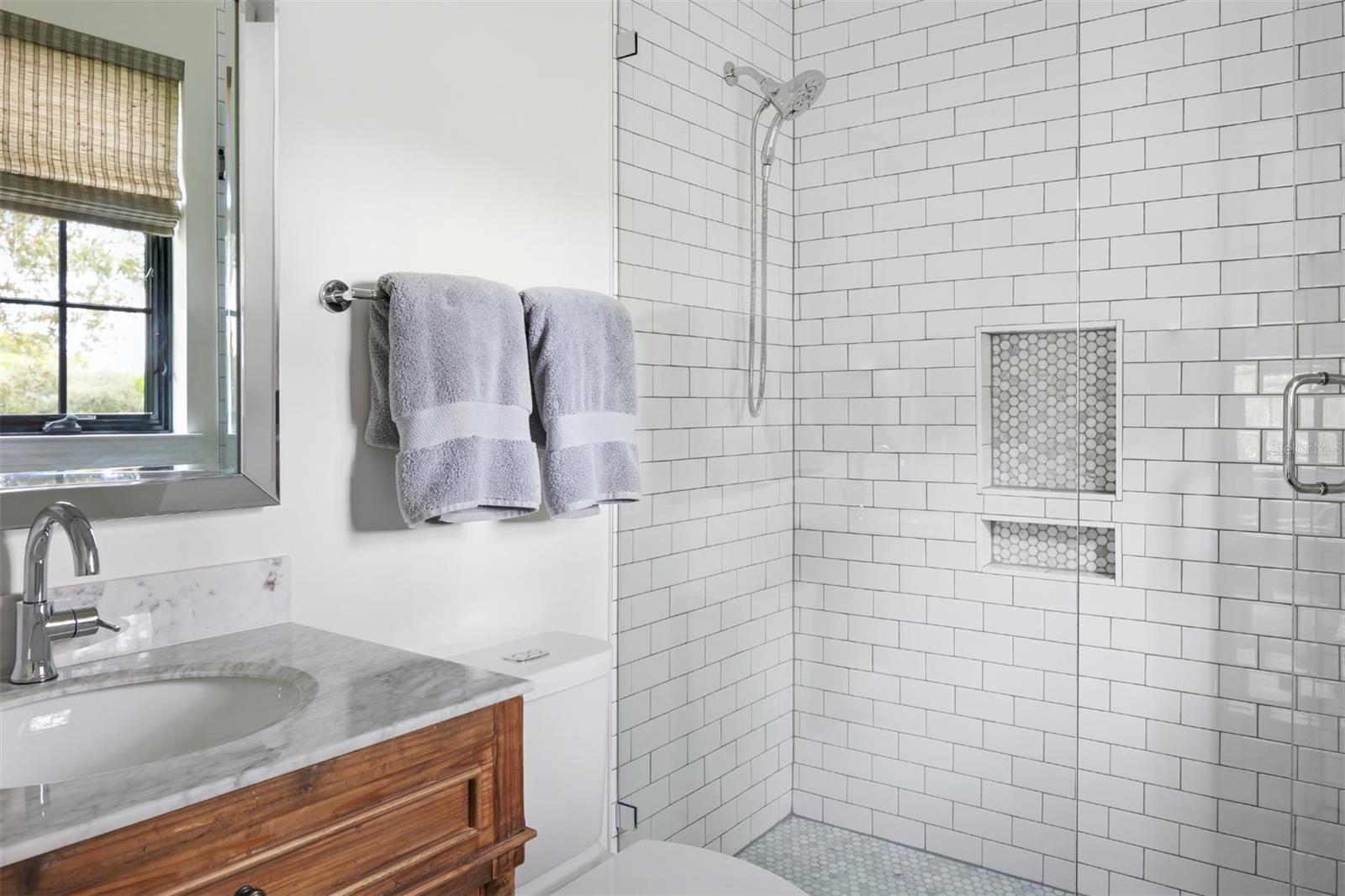 CHEROKEE PARK 2 - Residential