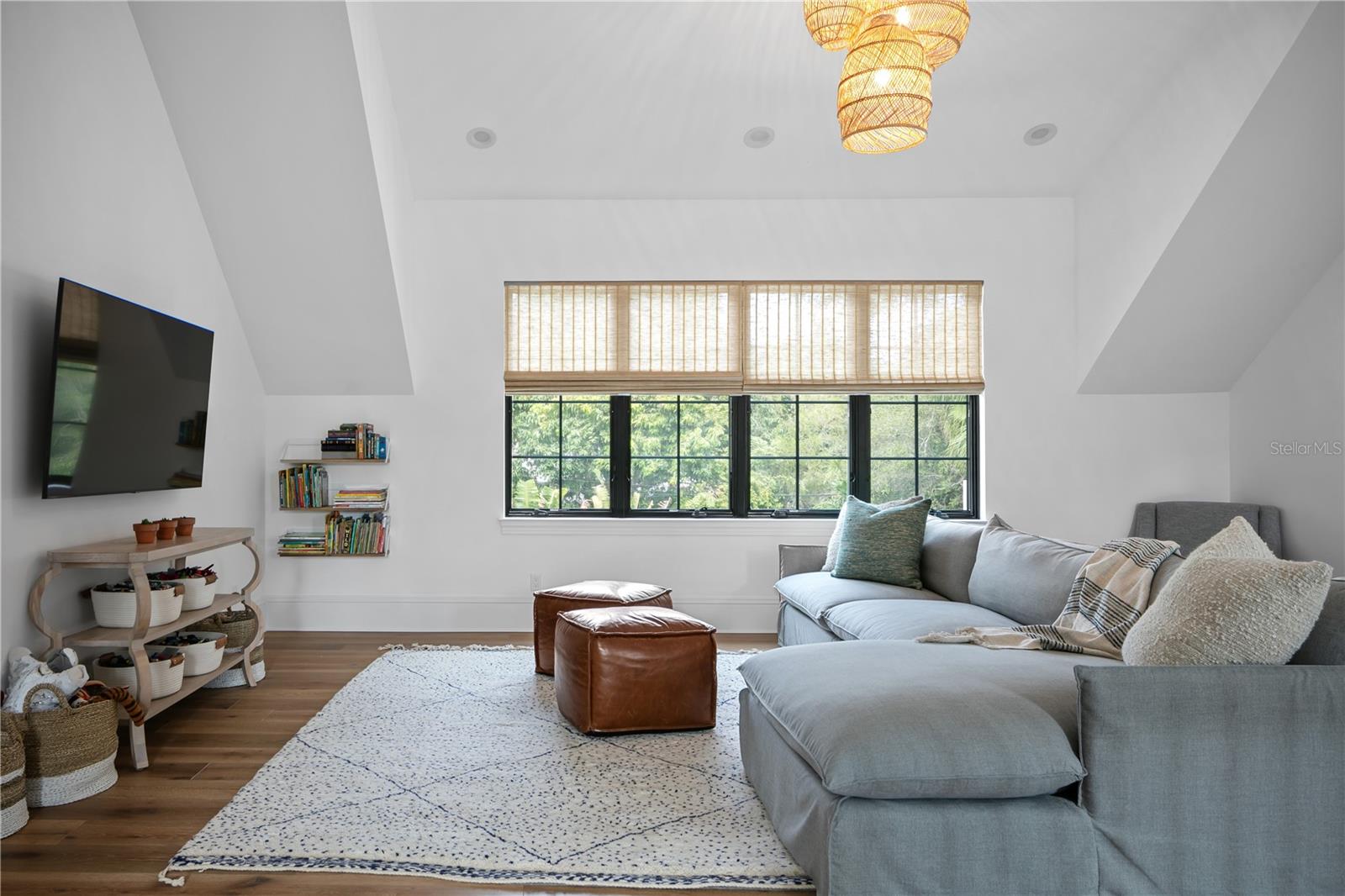 CHEROKEE PARK 2 - Residential