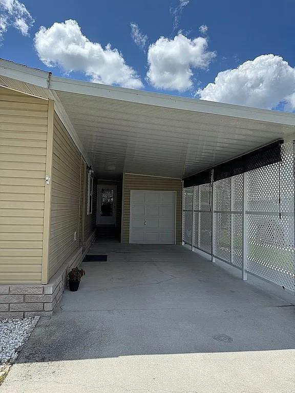 Photo of 57 Straphmore Drive, Haines City, FL 33844 (MLS # O6428526)