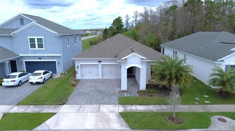 Photo of Kissimmee, FL 34746 (MLS # S5121760)
