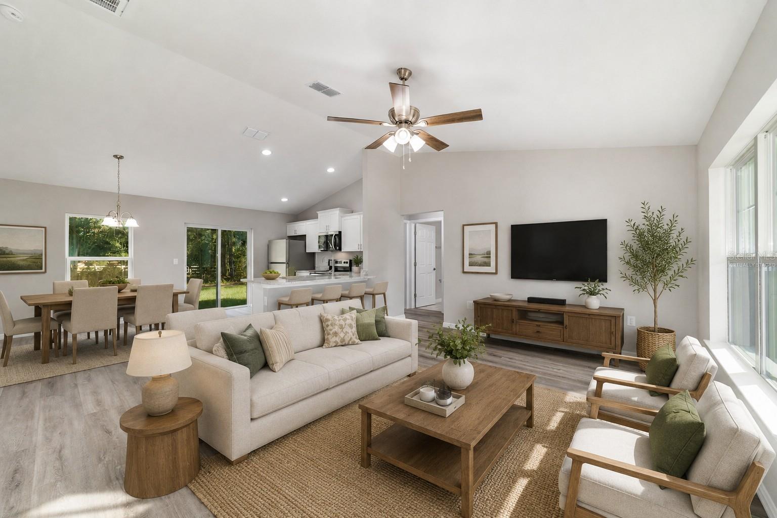 44 ALMOND ROAD