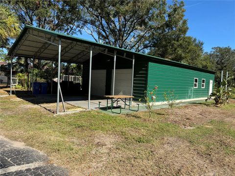 A home in TAMPA