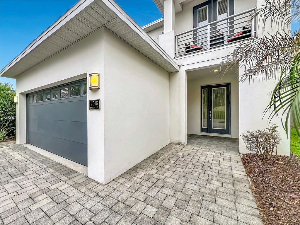 Photo of 7546 Marker Avenue, Kissimmee, FL 34747 (MLS # O6408526)