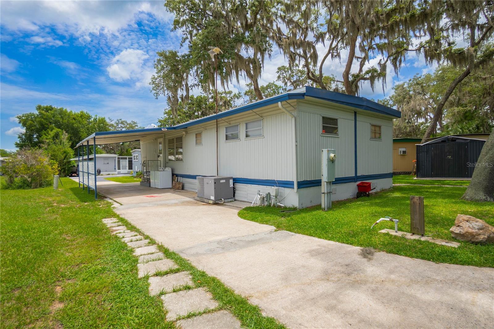 3896 PICCIOLA ROAD 534