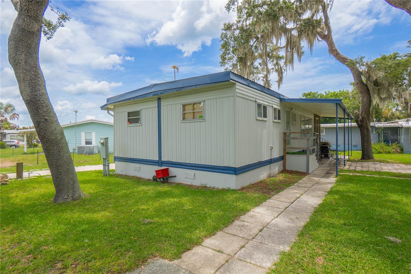 3896 PICCIOLA ROAD 534