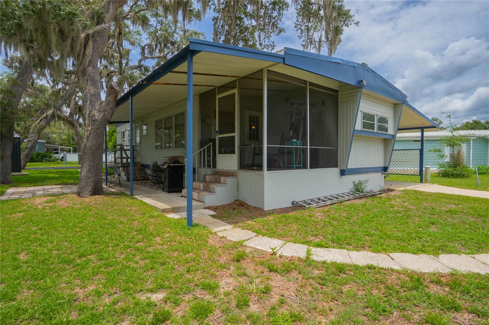 3896 PICCIOLA ROAD 534
