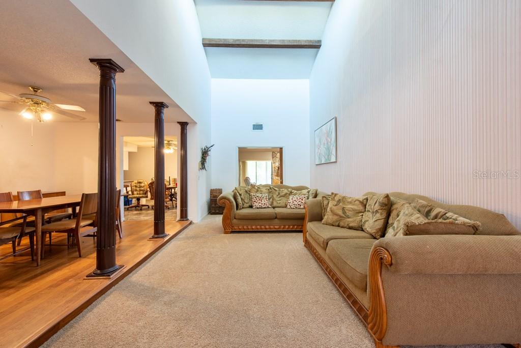 3330 FOXRIDGE CIRCLE