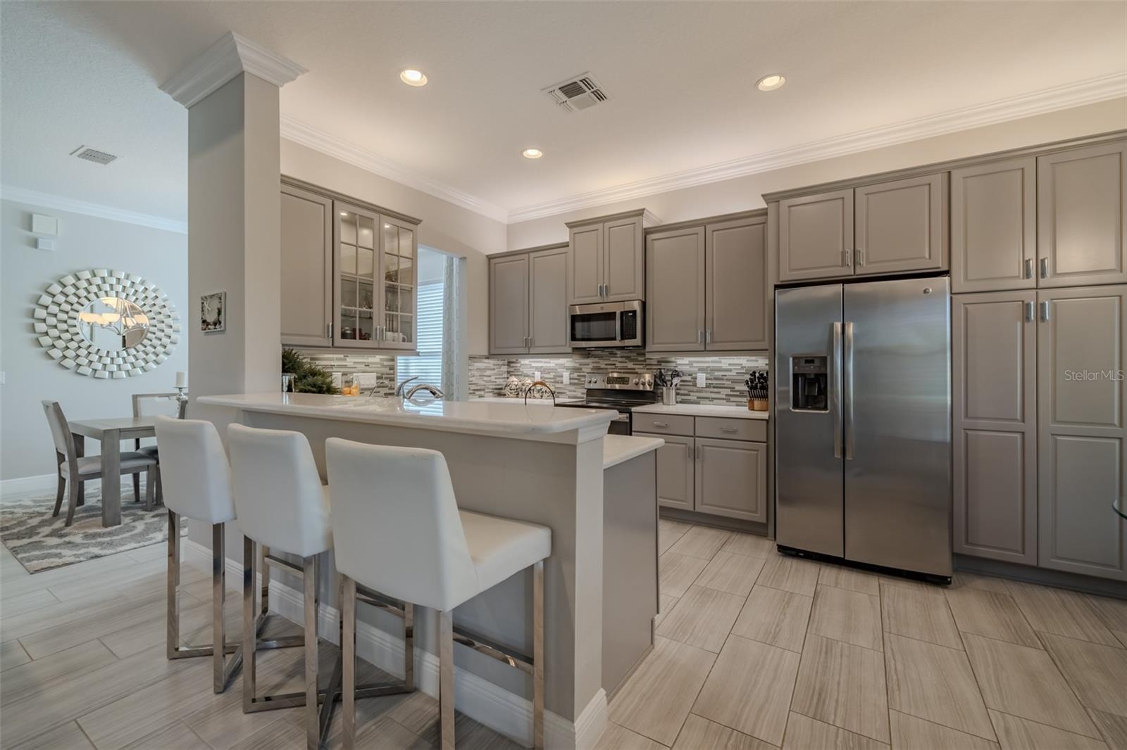 VALENCIA LAKES TR O - Residential