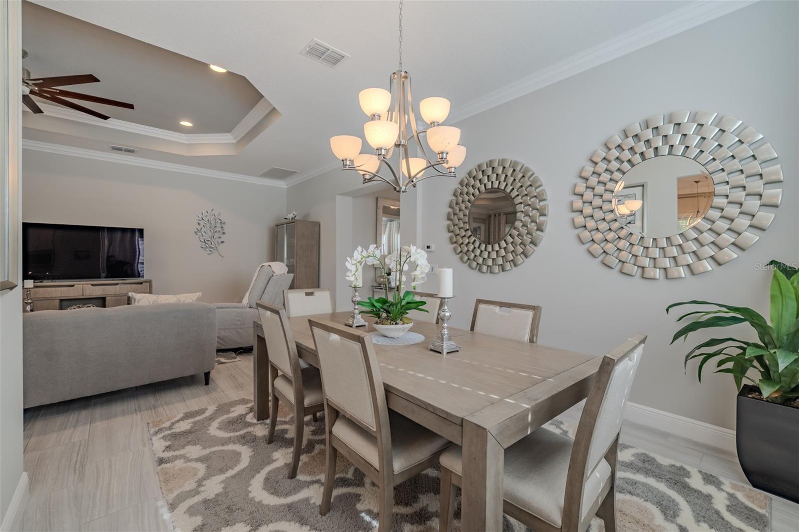 VALENCIA LAKES TR O - Residential