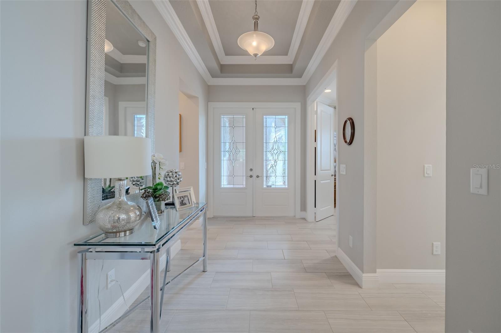 VALENCIA LAKES TR O - Residential